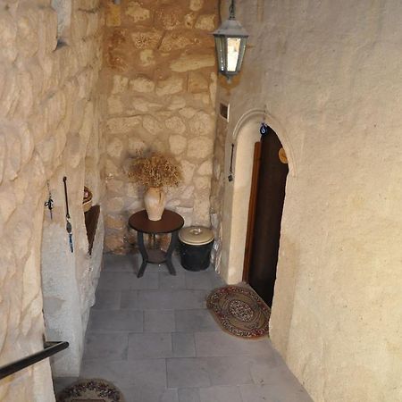 Hotel Antique House Nevşehir Exterior foto
