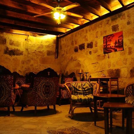 Hotel Antique House Nevşehir Exterior foto