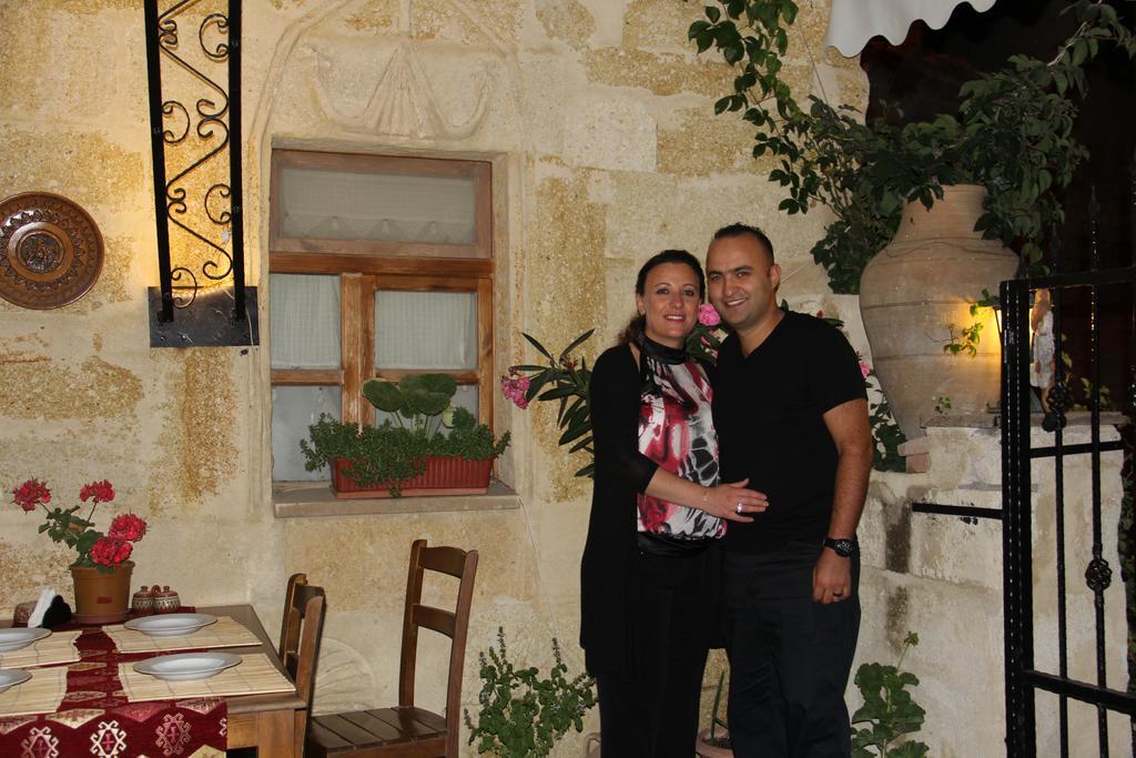 Hotel Antique House Nevşehir Exterior foto