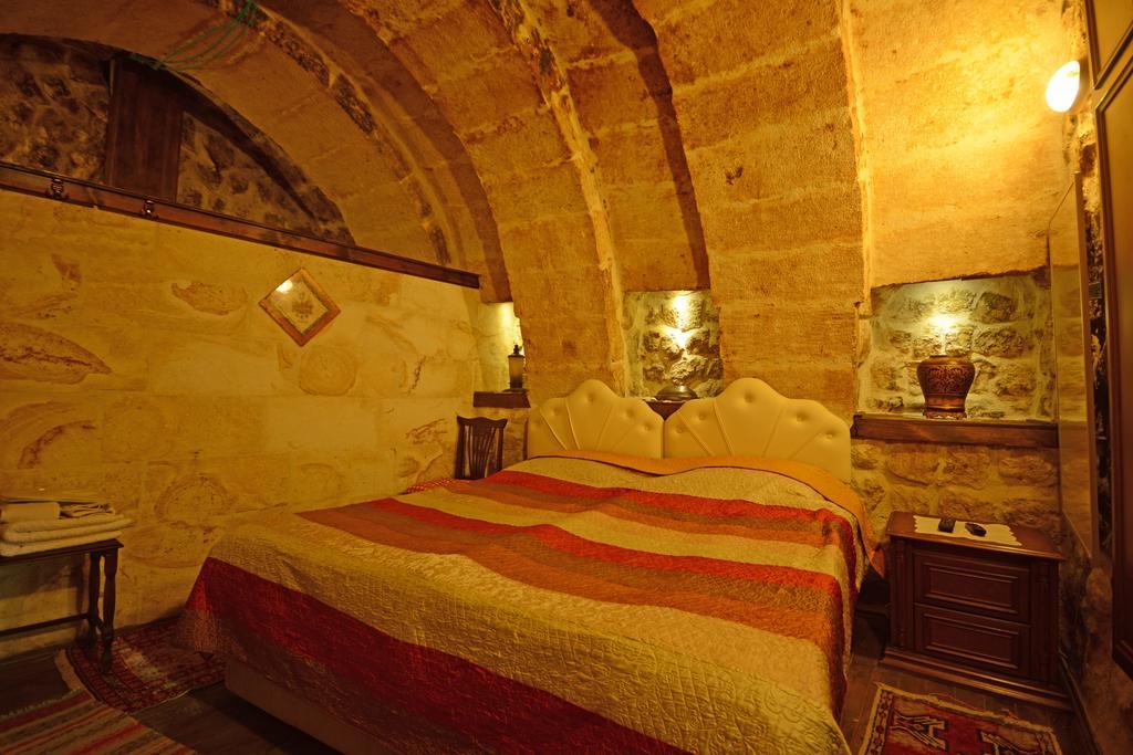 Hotel Antique House Nevşehir Habitación foto