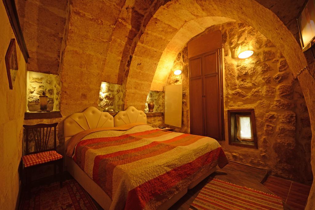 Hotel Antique House Nevşehir Habitación foto