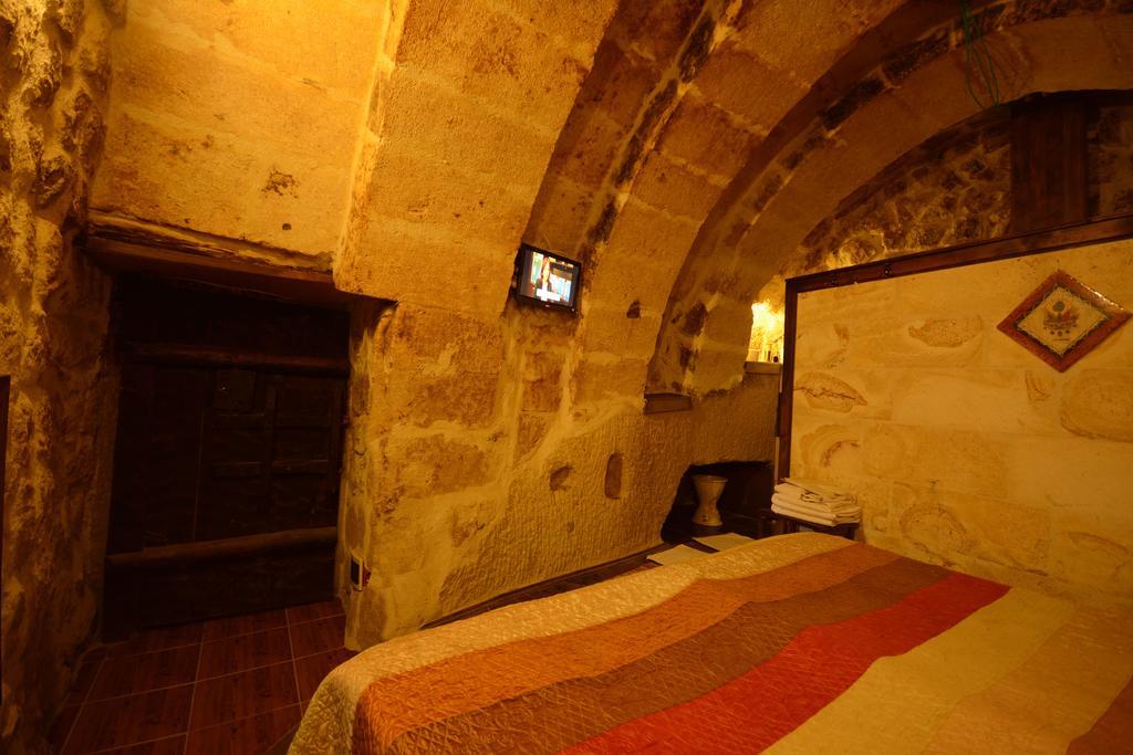 Hotel Antique House Nevşehir Habitación foto