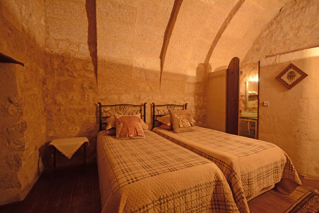 Hotel Antique House Nevşehir Habitación foto