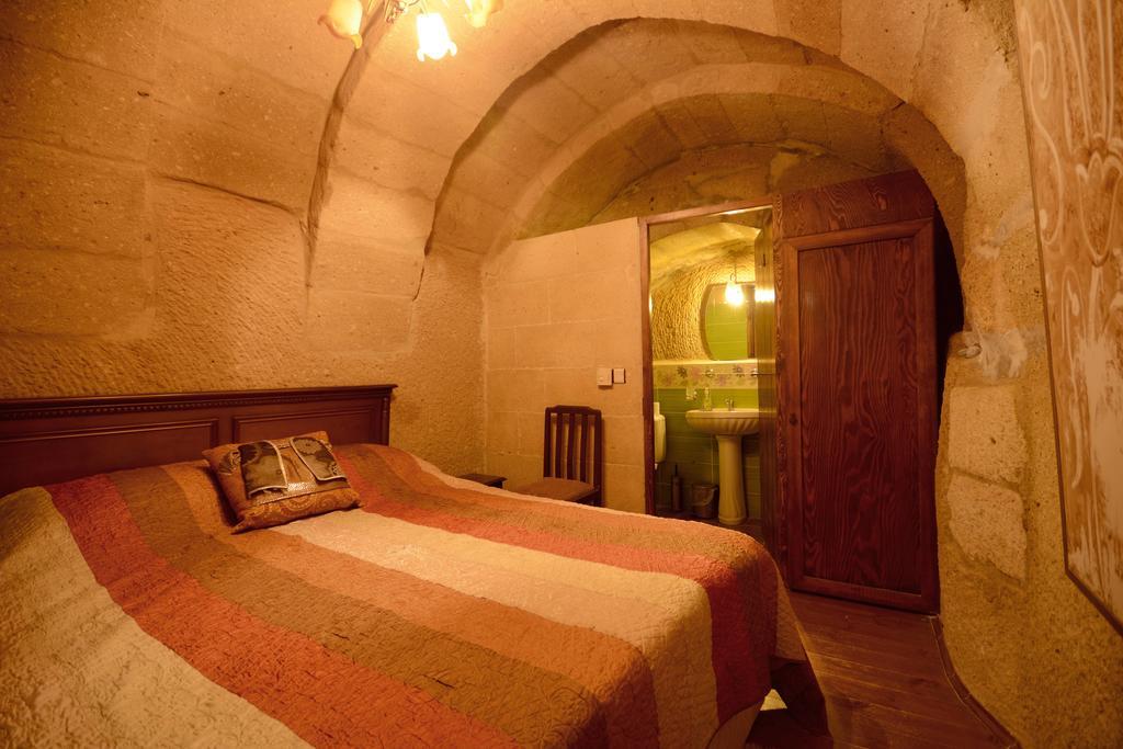 Hotel Antique House Nevşehir Habitación foto