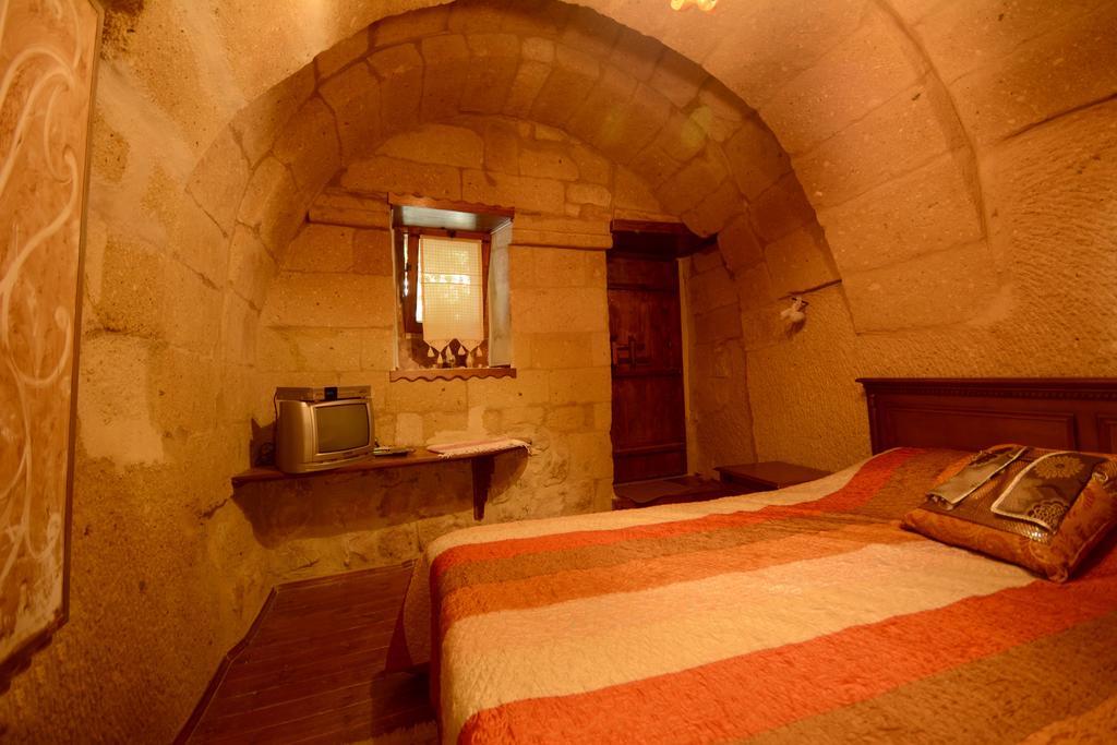 Hotel Antique House Nevşehir Habitación foto