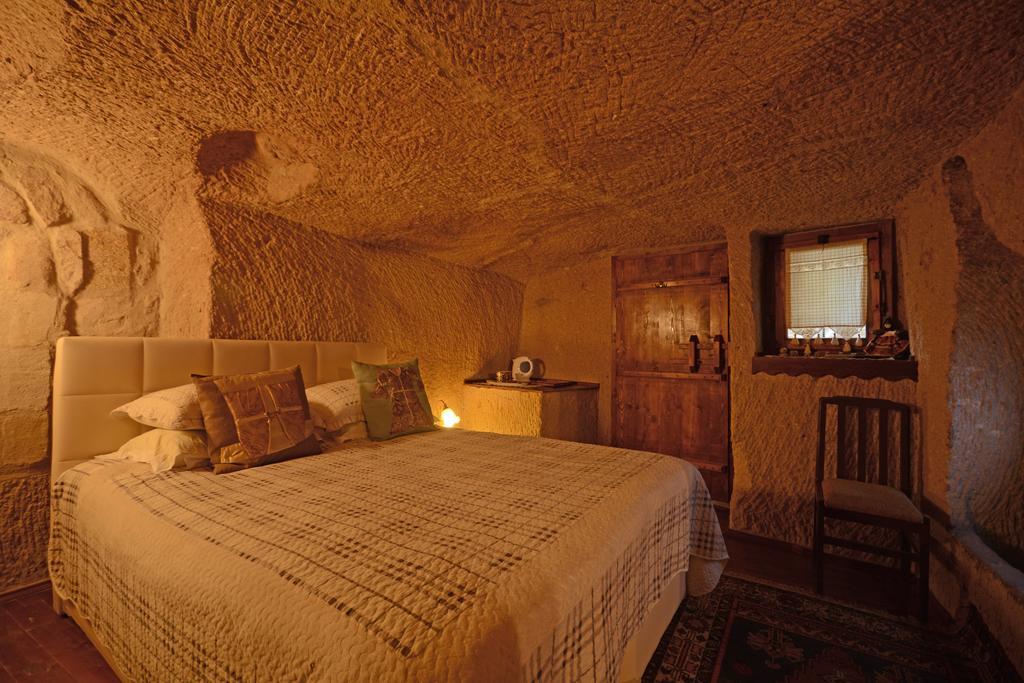 Hotel Antique House Nevşehir Habitación foto