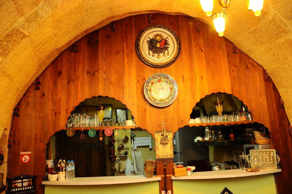 Hotel Antique House Nevşehir Exterior foto