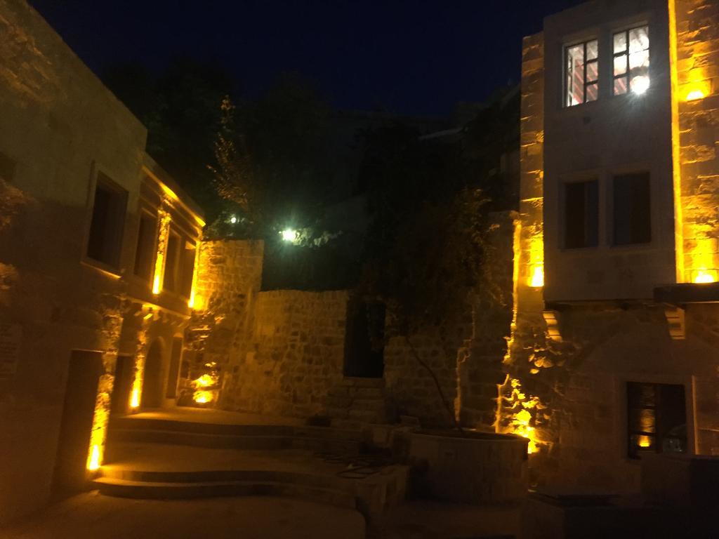 Hotel Antique House Nevşehir Exterior foto