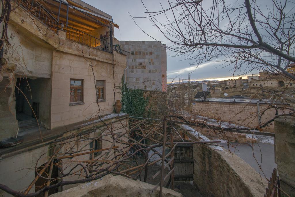 Hotel Antique House Nevşehir Exterior foto