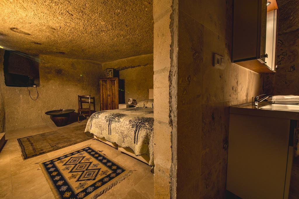 Hotel Antique House Nevşehir Exterior foto