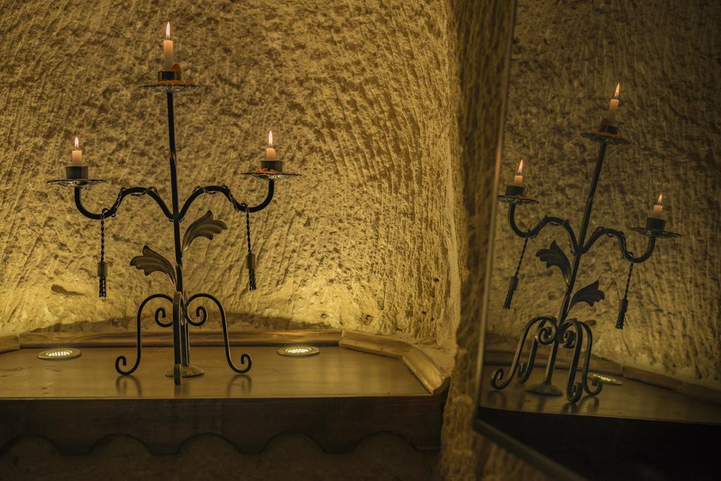 Hotel Antique House Nevşehir Exterior foto