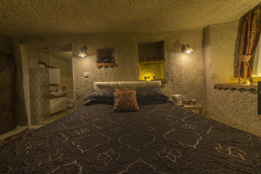 Hotel Antique House Nevşehir Exterior foto