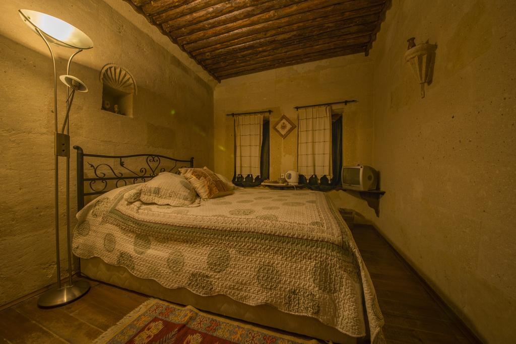 Hotel Antique House Nevşehir Exterior foto
