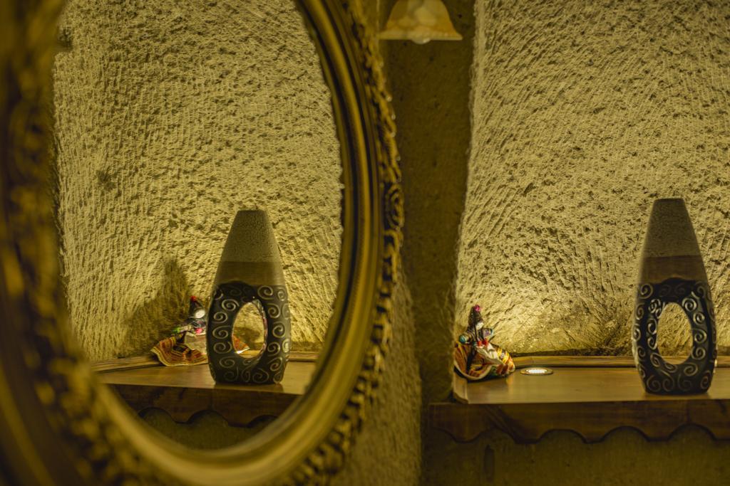 Hotel Antique House Nevşehir Exterior foto