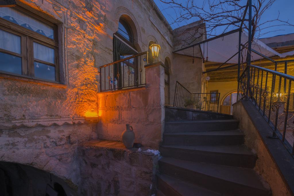 Hotel Antique House Nevşehir Exterior foto