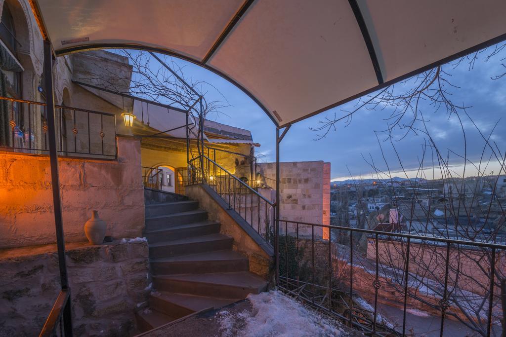 Hotel Antique House Nevşehir Exterior foto