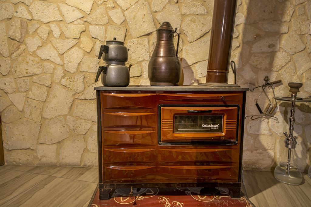 Hotel Antique House Nevşehir Exterior foto