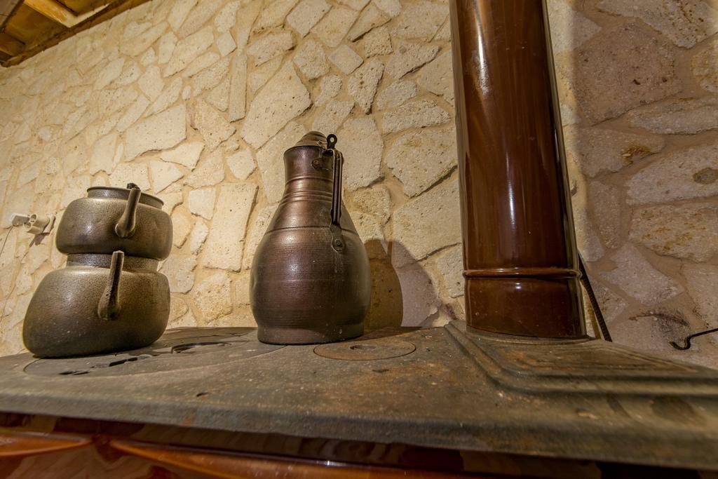 Hotel Antique House Nevşehir Exterior foto