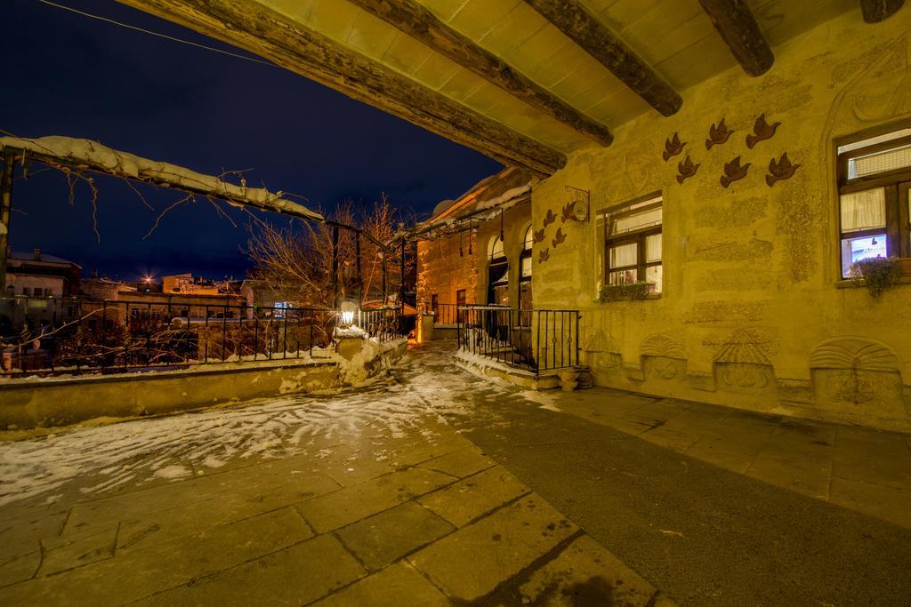 Hotel Antique House Nevşehir Exterior foto