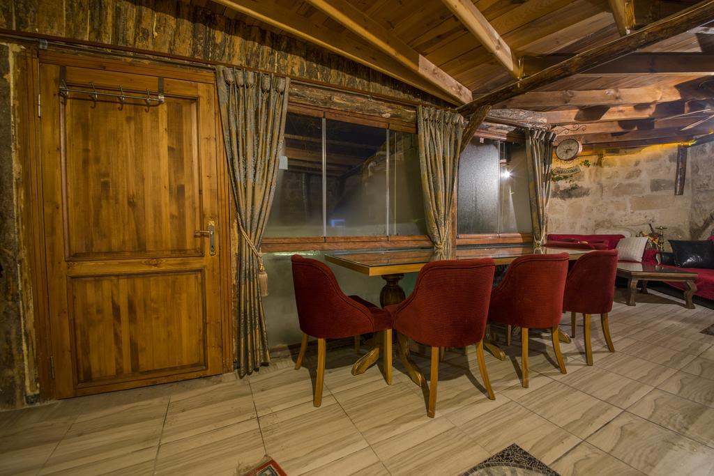 Hotel Antique House Nevşehir Exterior foto