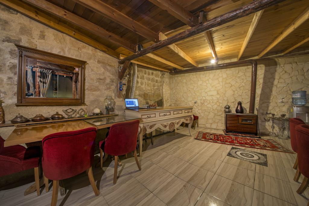 Hotel Antique House Nevşehir Exterior foto
