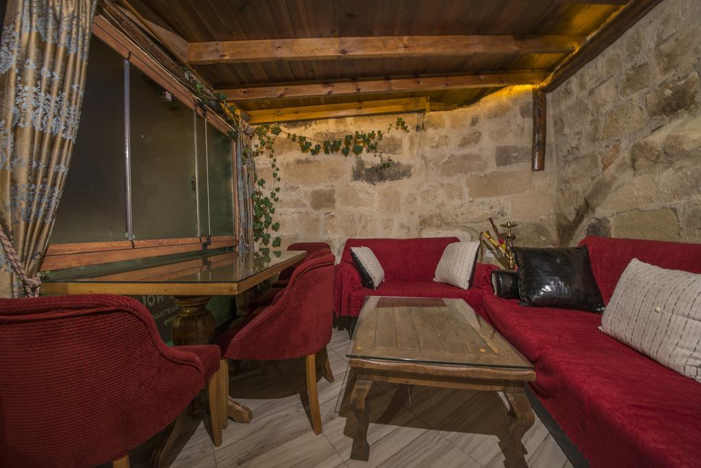 Hotel Antique House Nevşehir Exterior foto