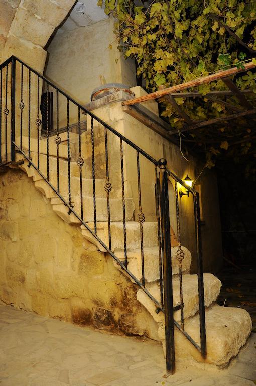 Hotel Antique House Nevşehir Exterior foto