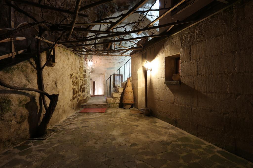 Hotel Antique House Nevşehir Exterior foto
