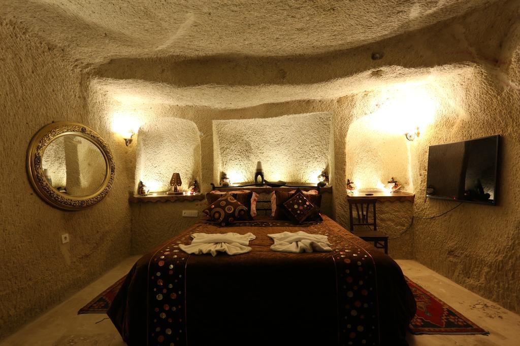 Hotel Antique House Nevşehir Exterior foto
