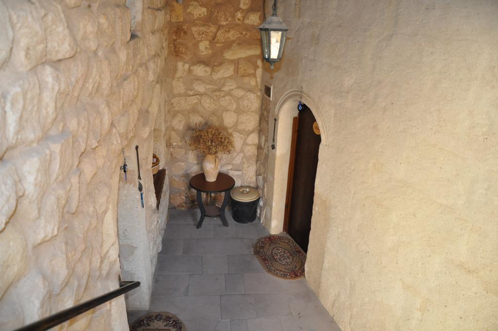 Hotel Antique House Nevşehir Exterior foto