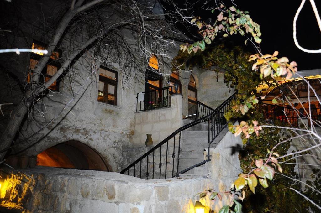 Hotel Antique House Nevşehir Exterior foto