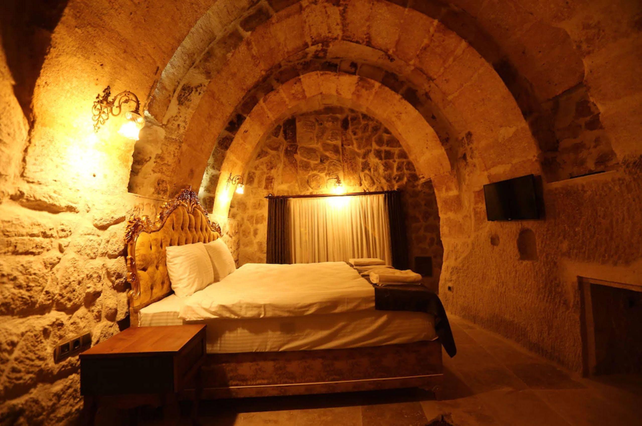 Hotel Antique House Nevşehir Exterior foto