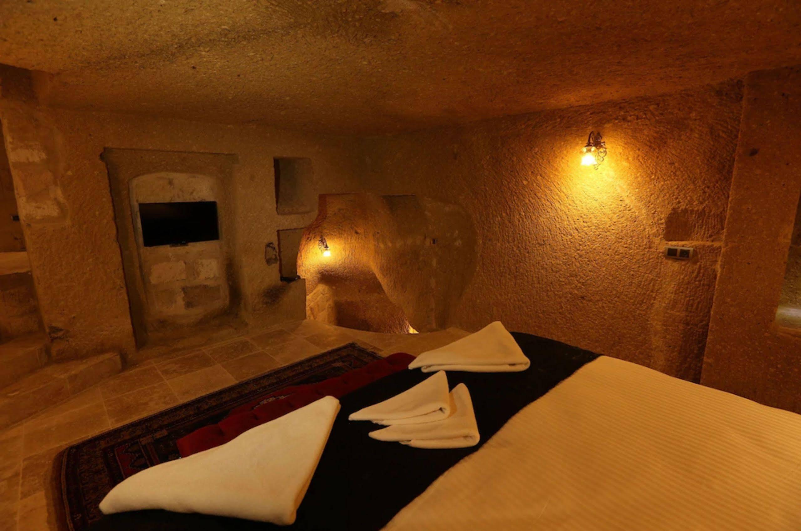 Hotel Antique House Nevşehir Exterior foto