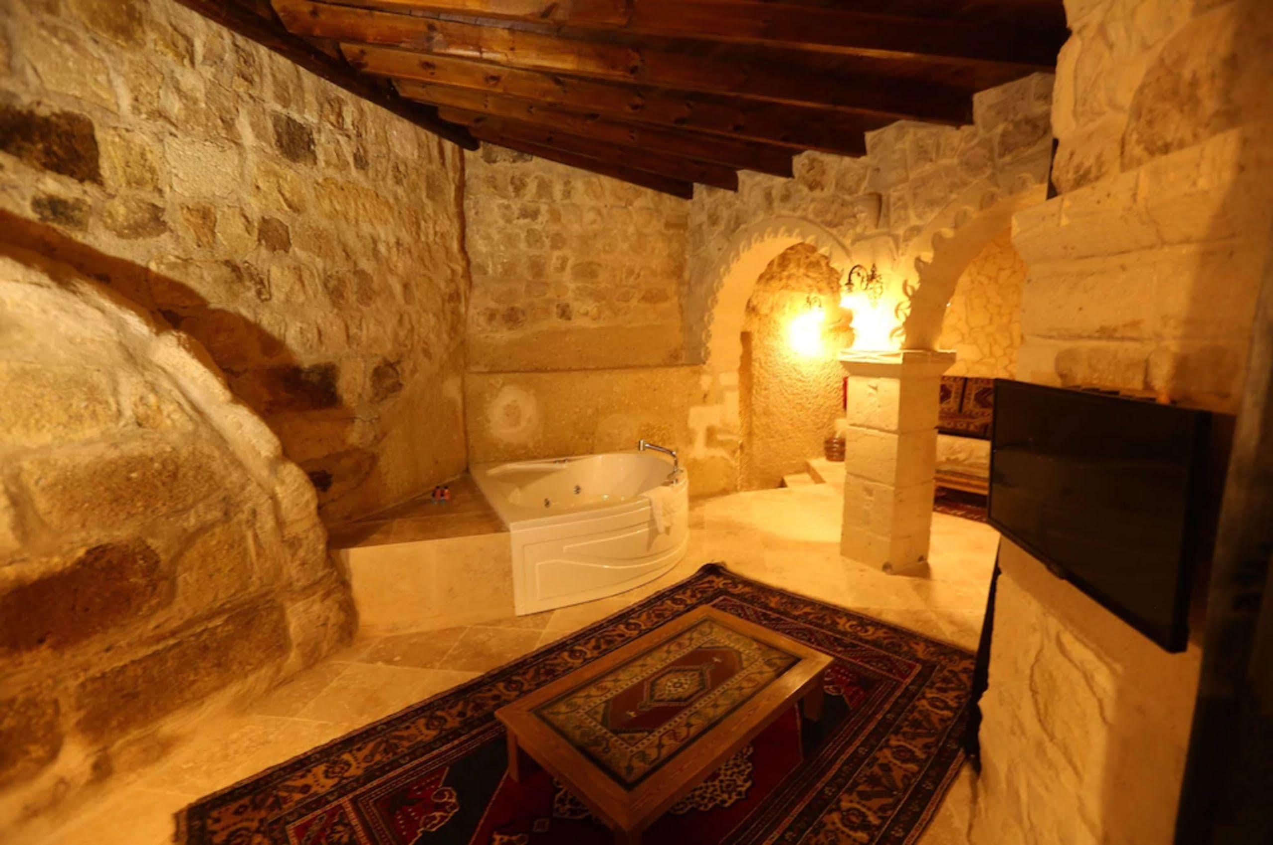 Hotel Antique House Nevşehir Exterior foto