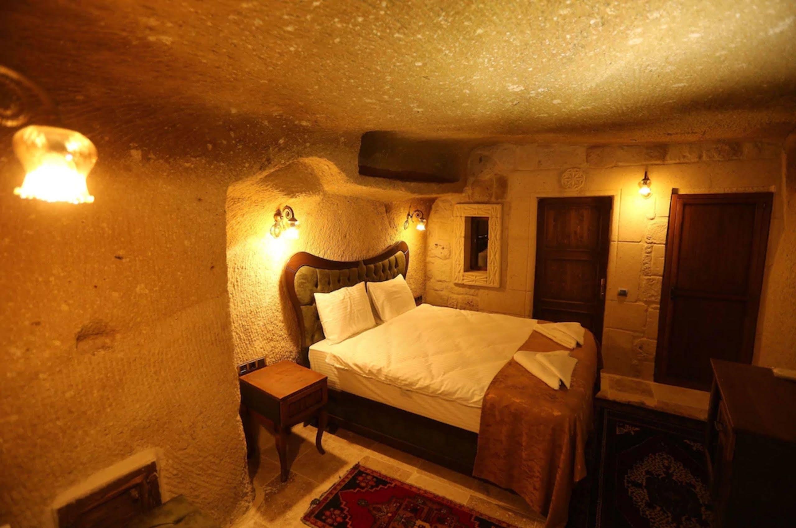 Hotel Antique House Nevşehir Exterior foto