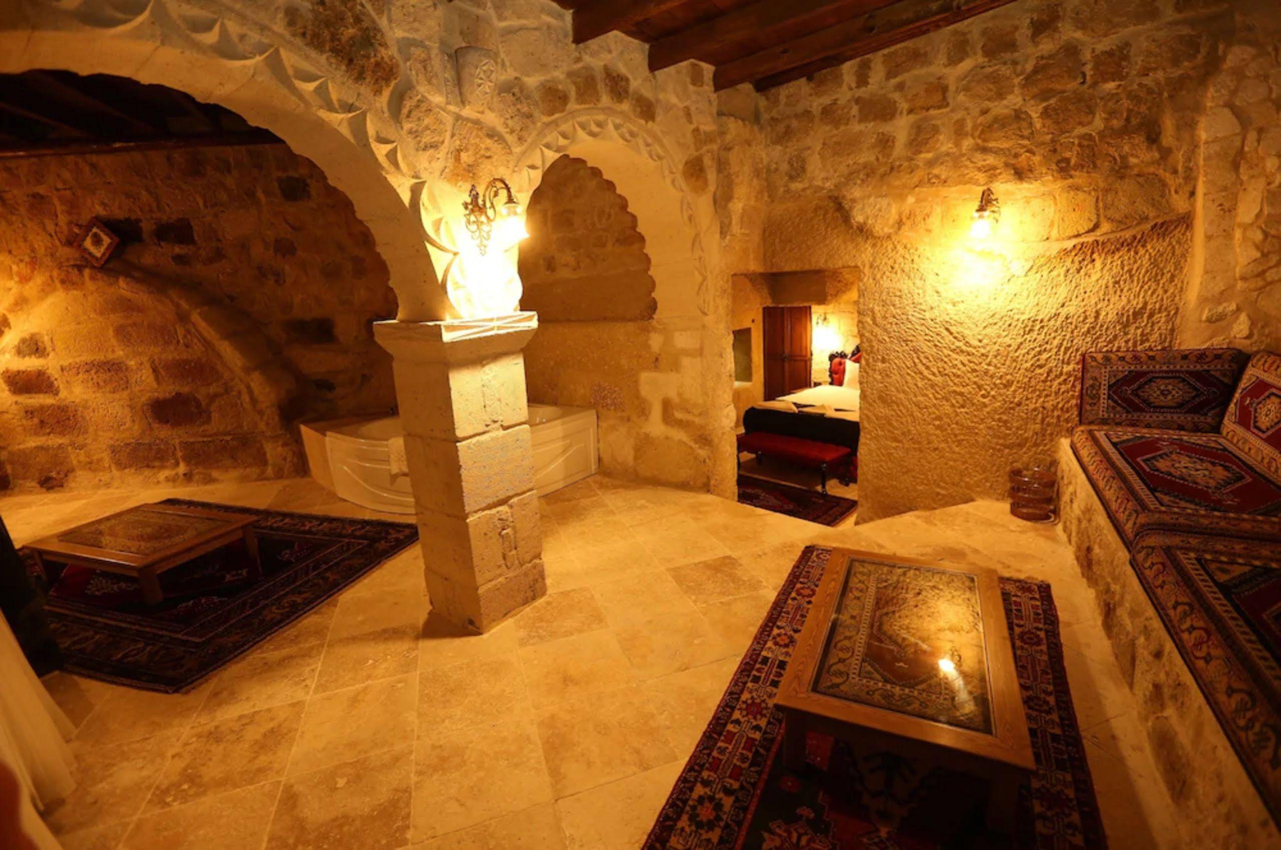 Hotel Antique House Nevşehir Exterior foto