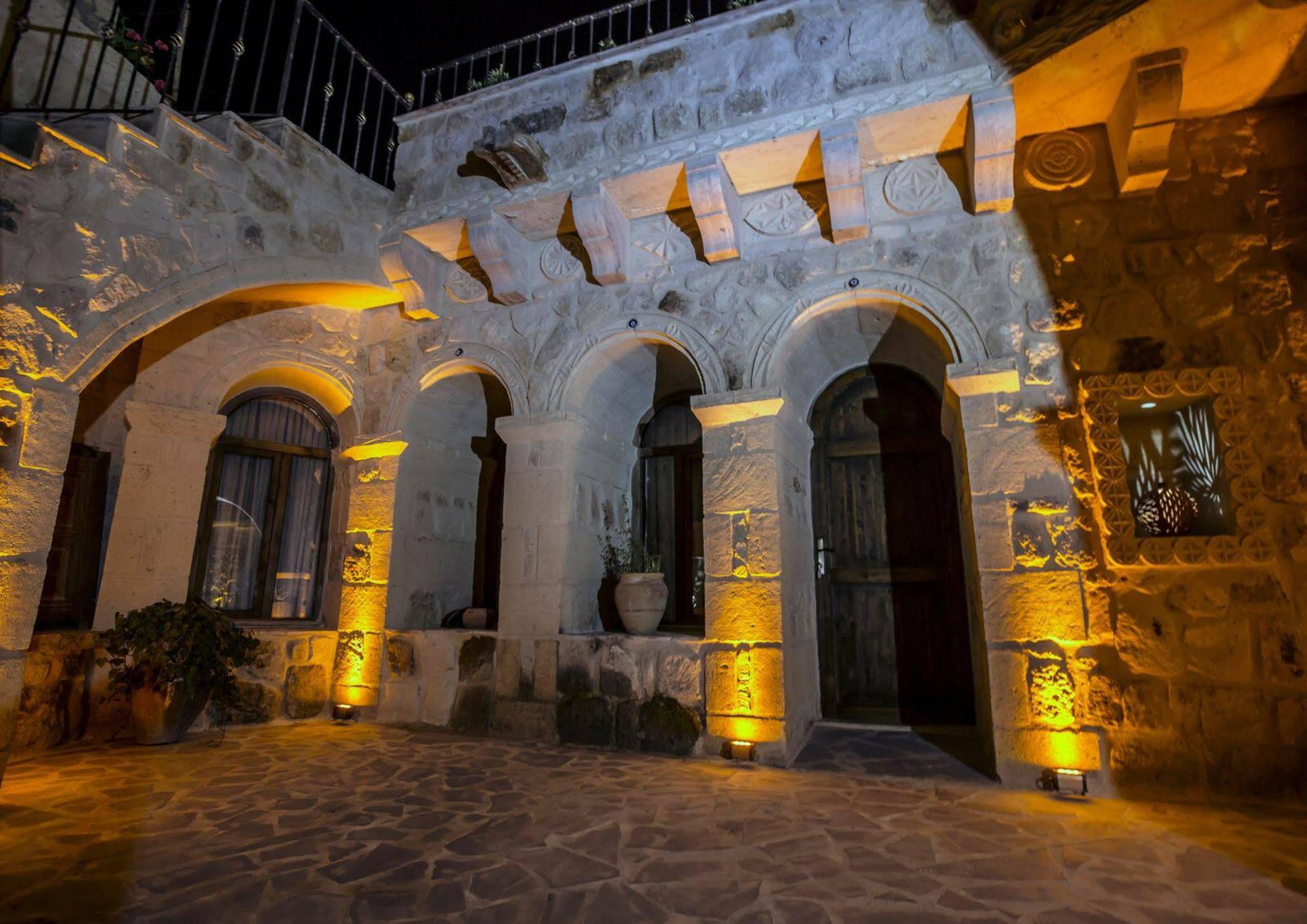 Hotel Antique House Nevşehir Exterior foto