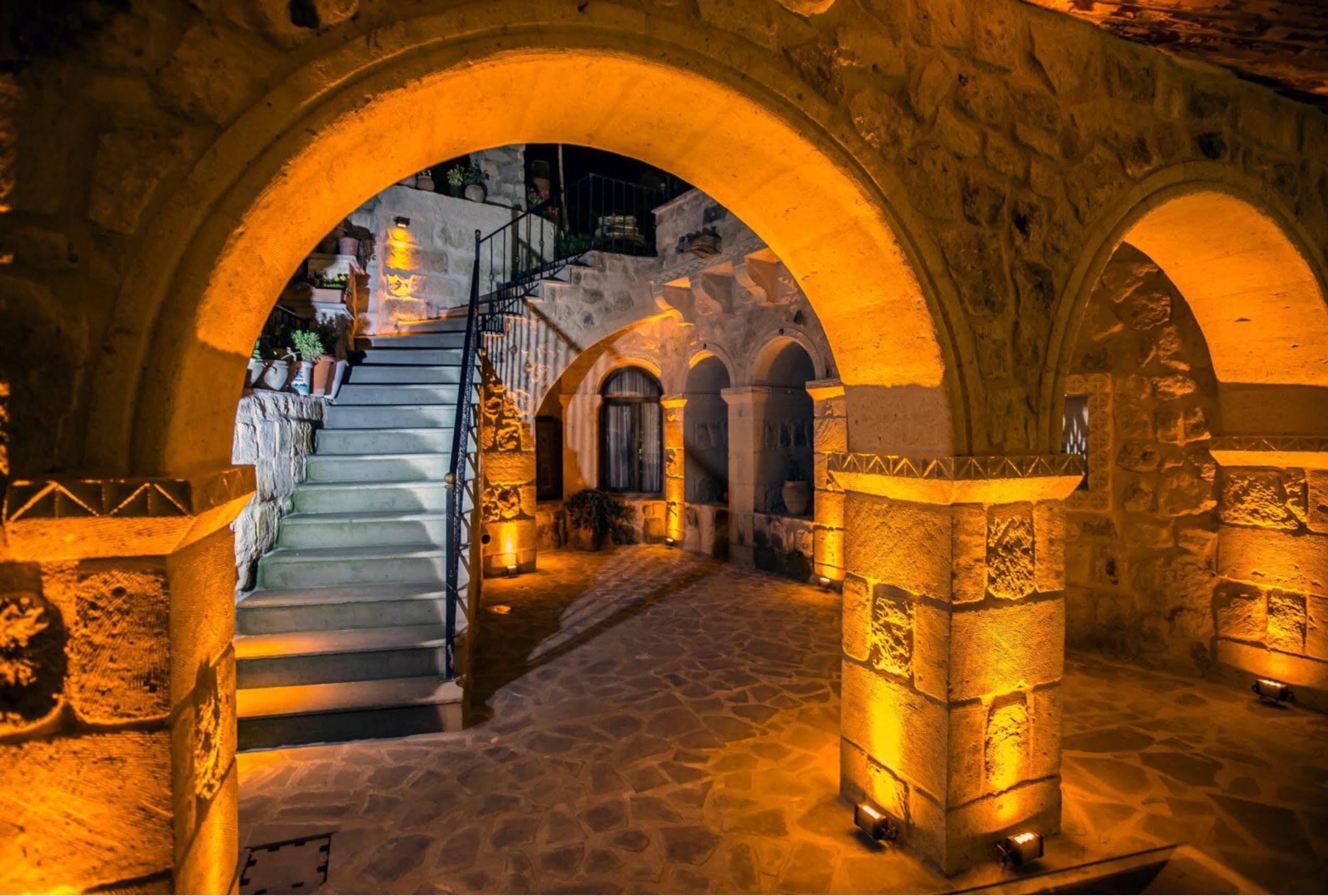 Hotel Antique House Nevşehir Exterior foto