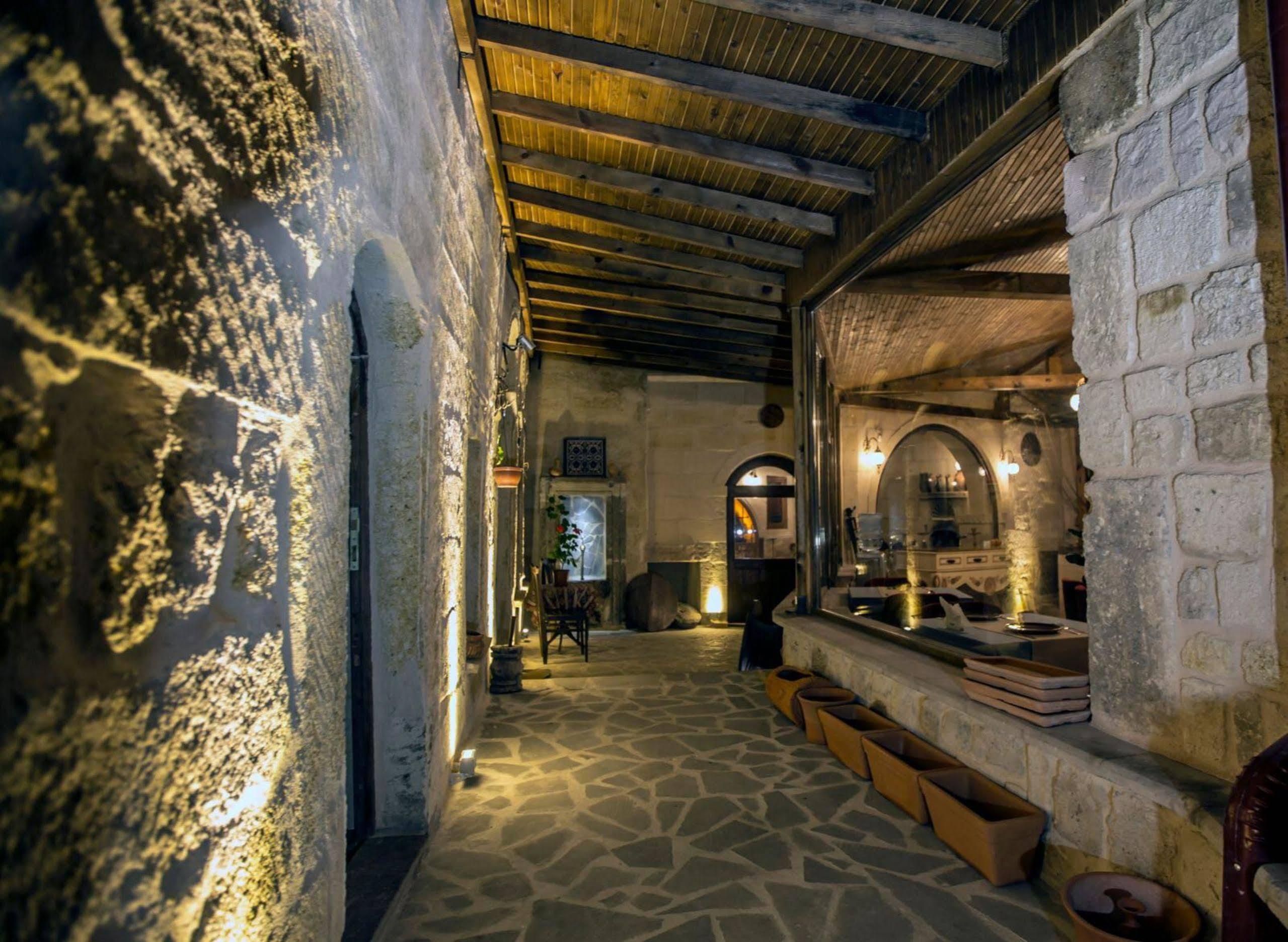 Hotel Antique House Nevşehir Exterior foto